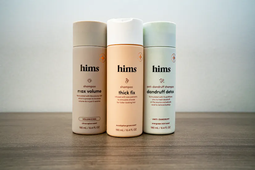 For Hims Review | Are Hims products legit? Read this first.